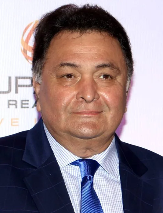 تصویر Rishi Kapoor