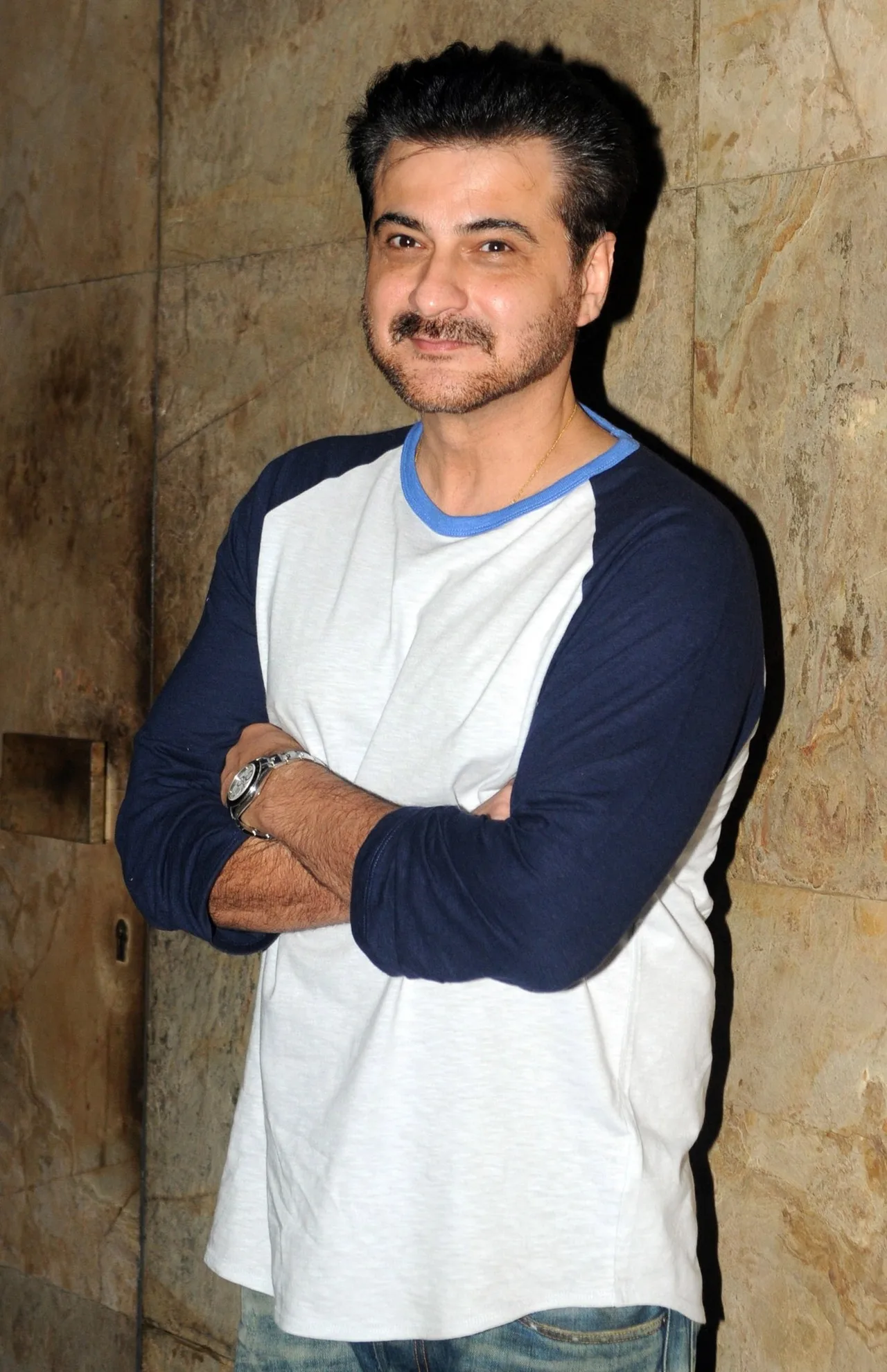 تصویر Sanjay Kapoor