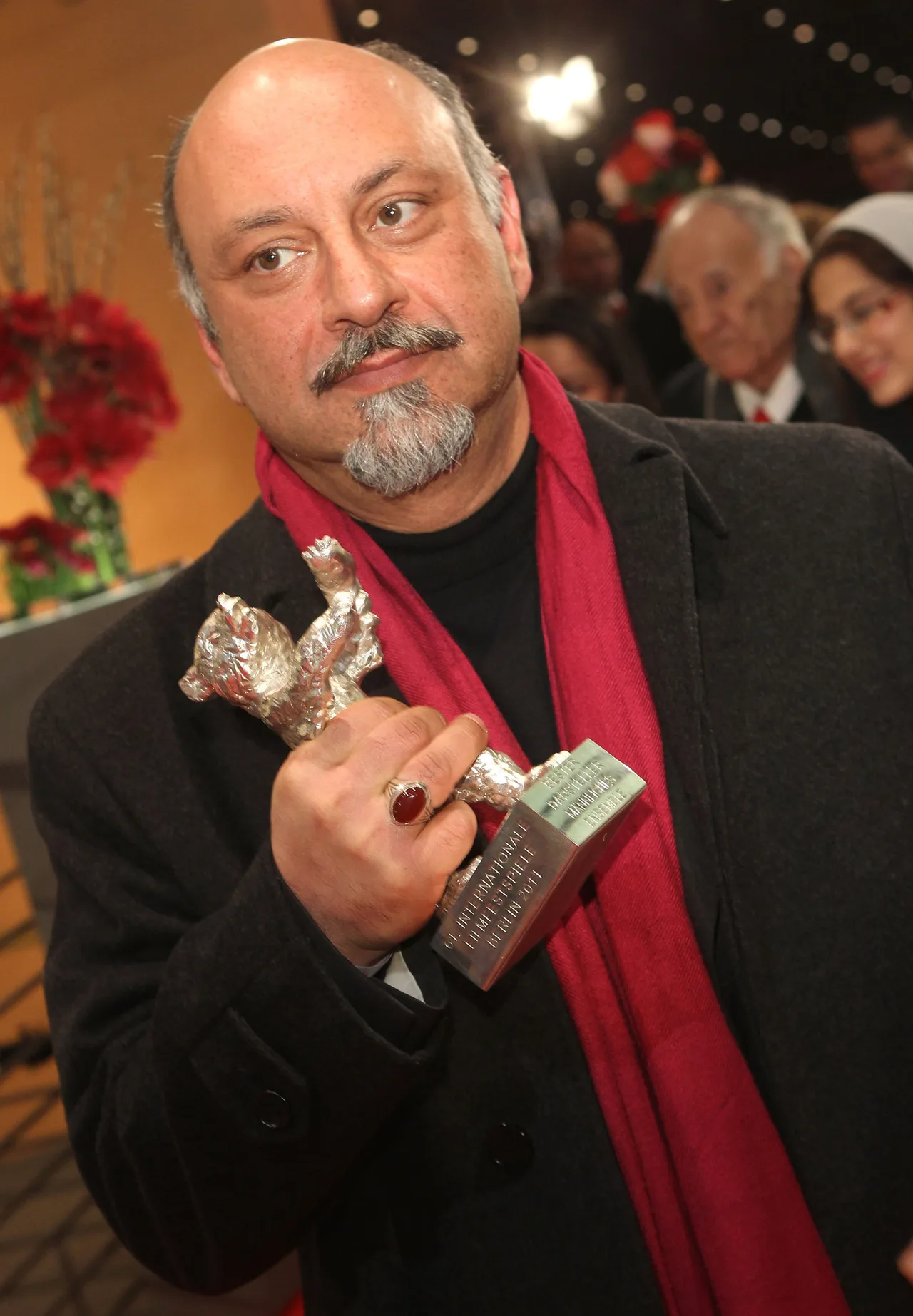 تصویر Babak Karimi