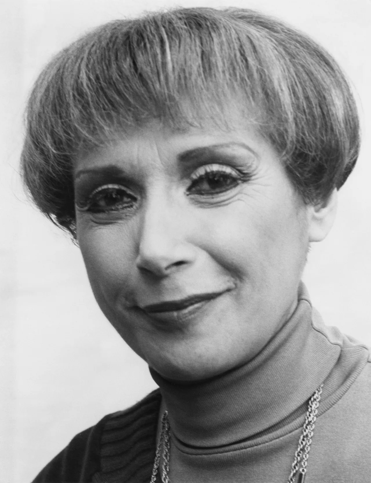 تصویر Miriam Karlin