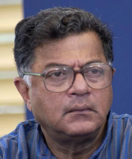 تصویر Girish Karnad