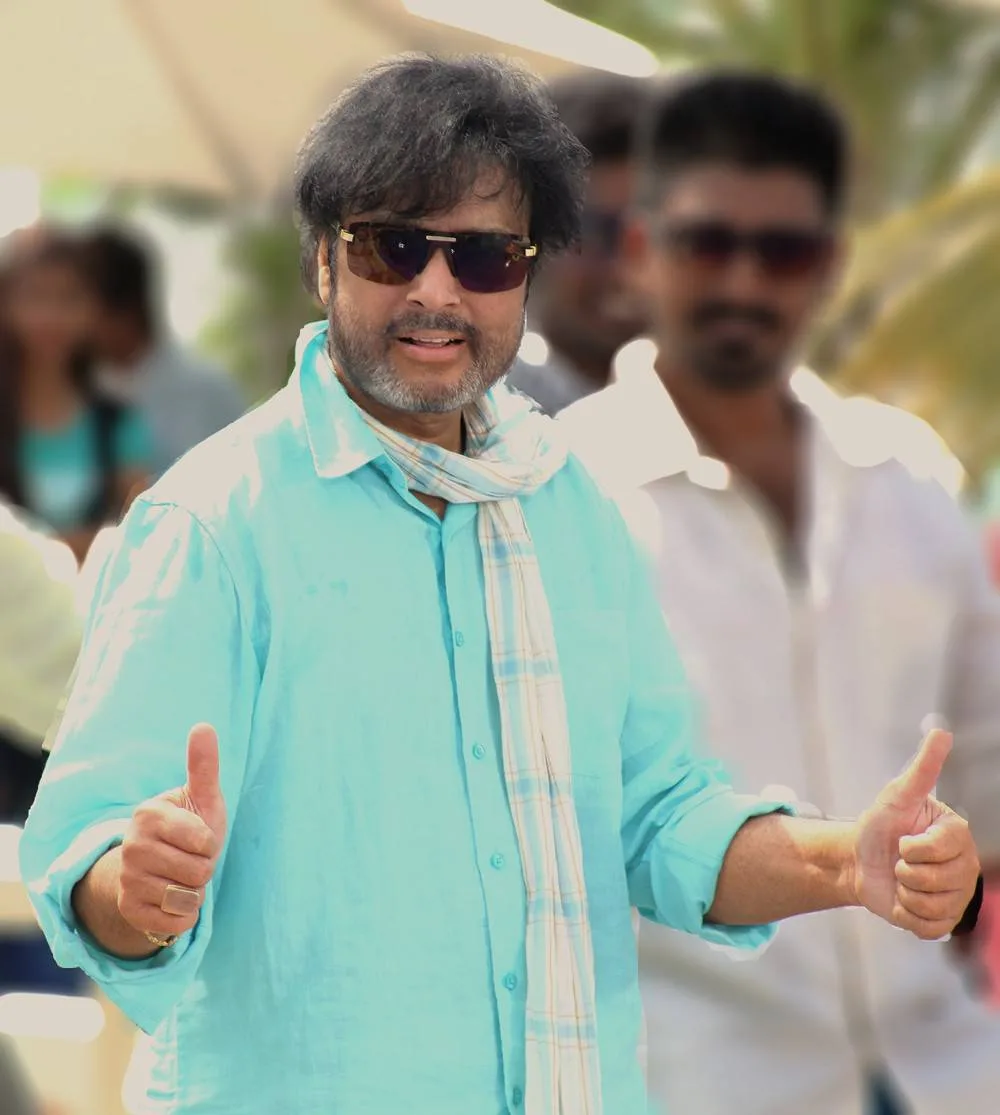 تصویر Karthik