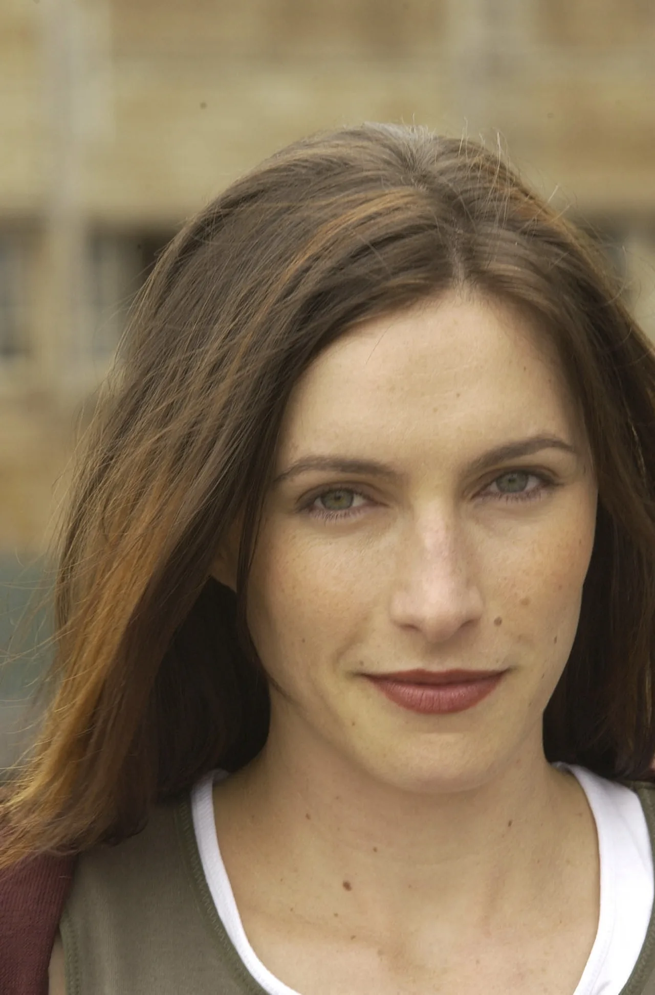 تصویر Claudia Karvan