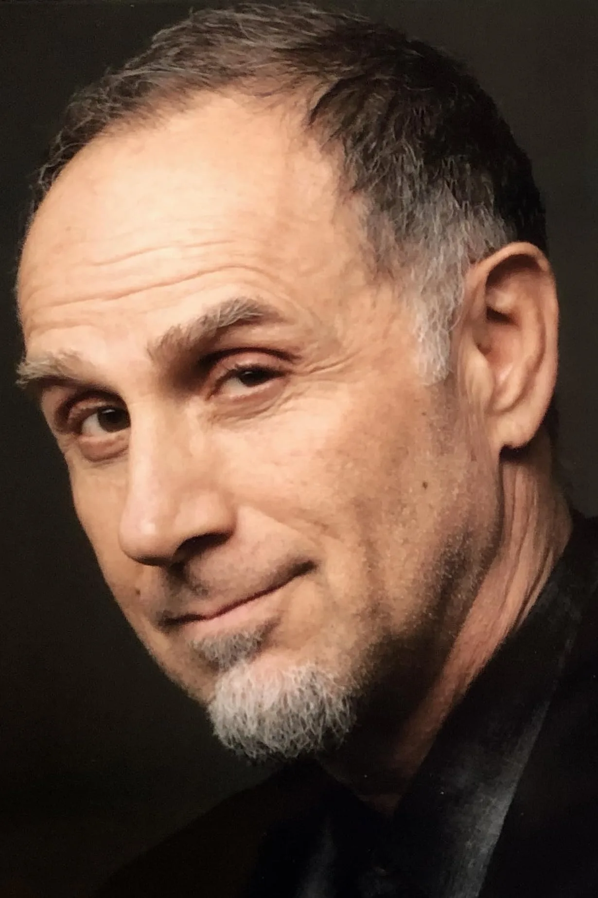 تصویر John Kassir