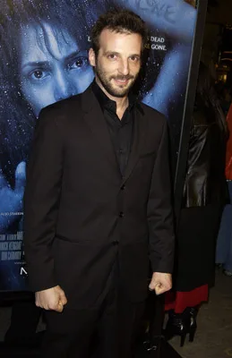 تصویر Mathieu Kassovitz