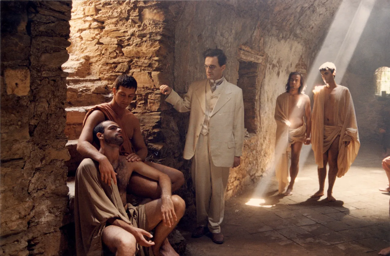 تصویر Dimitris Katalifos