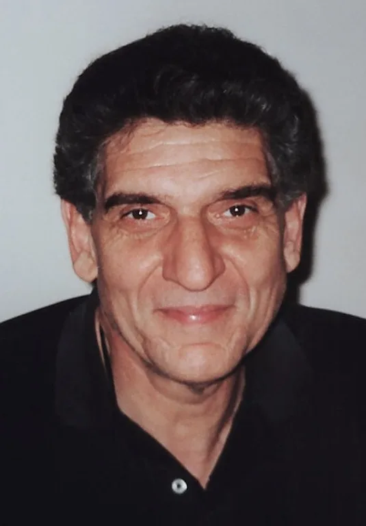 تصویر Andreas Katsulas