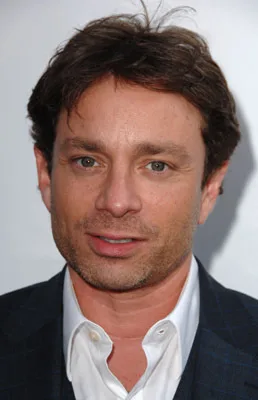 تصویر Chris Kattan