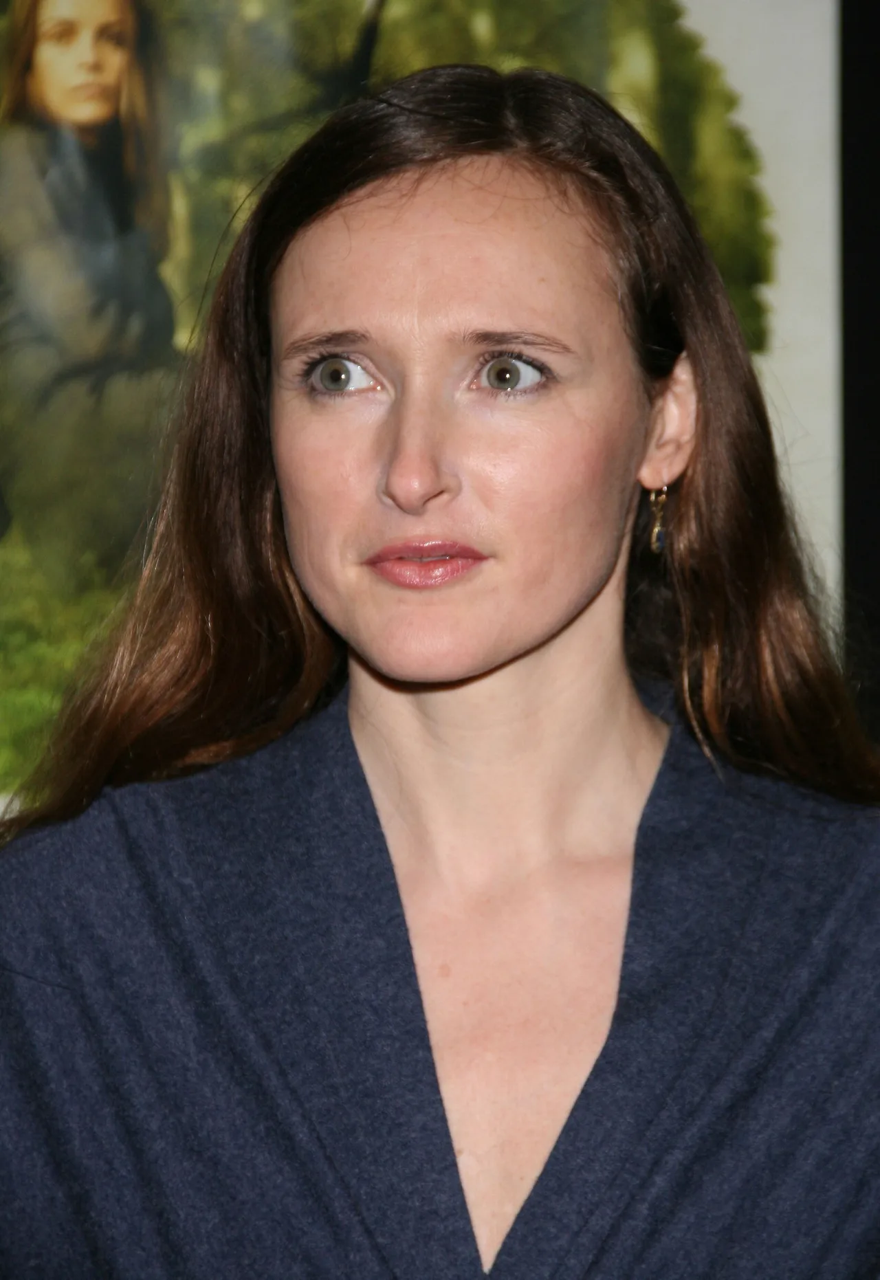 تصویر Deborah Kaufmann