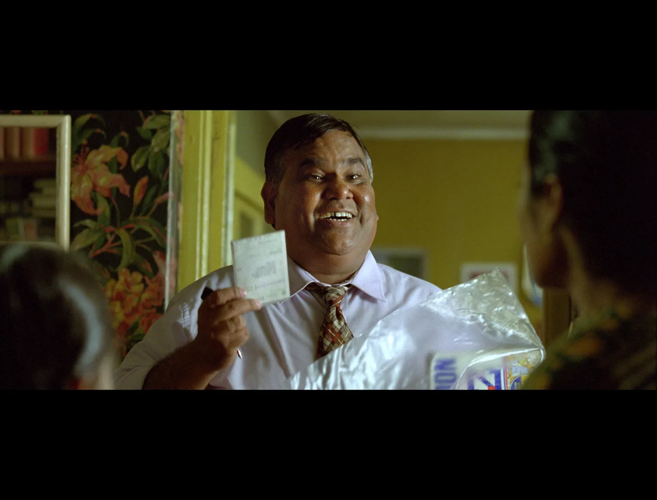 تصویر Satish Kaushik