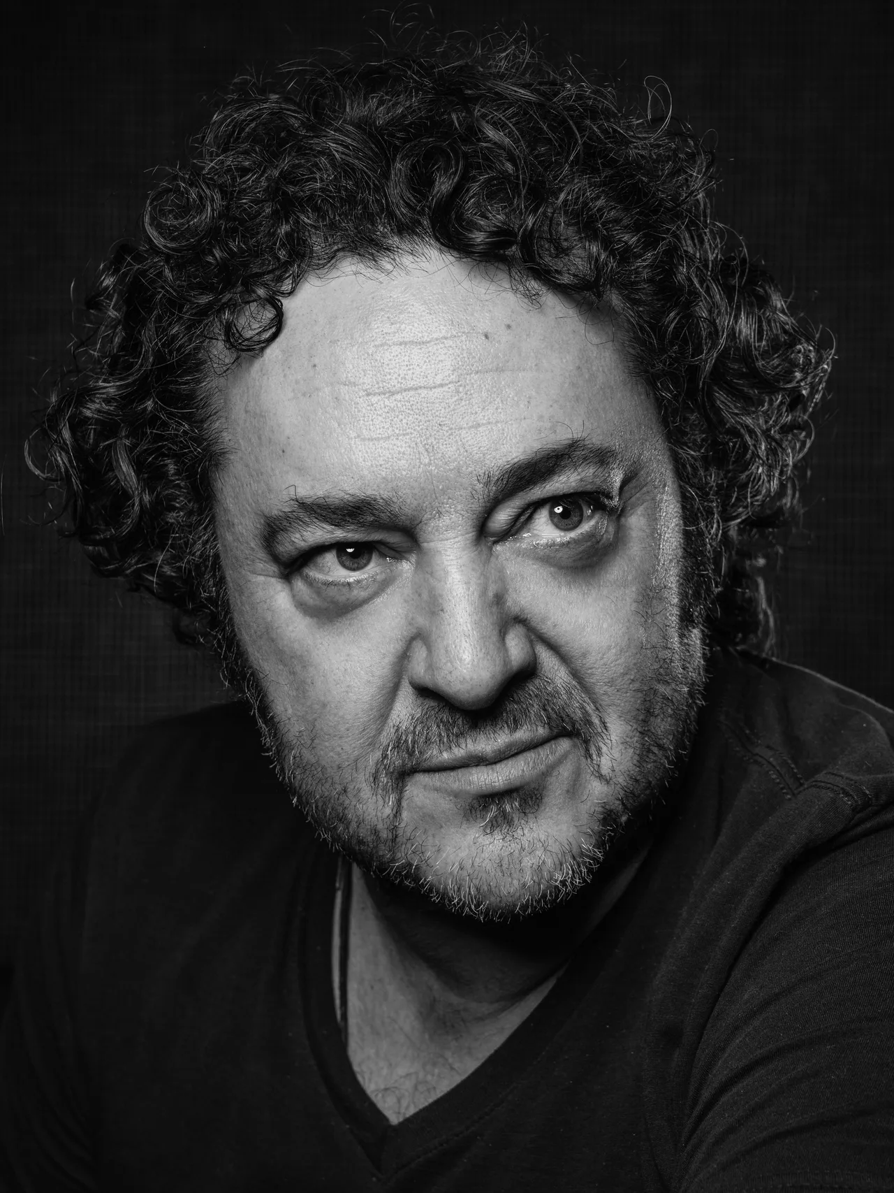 تصویر Ivan Kaye
