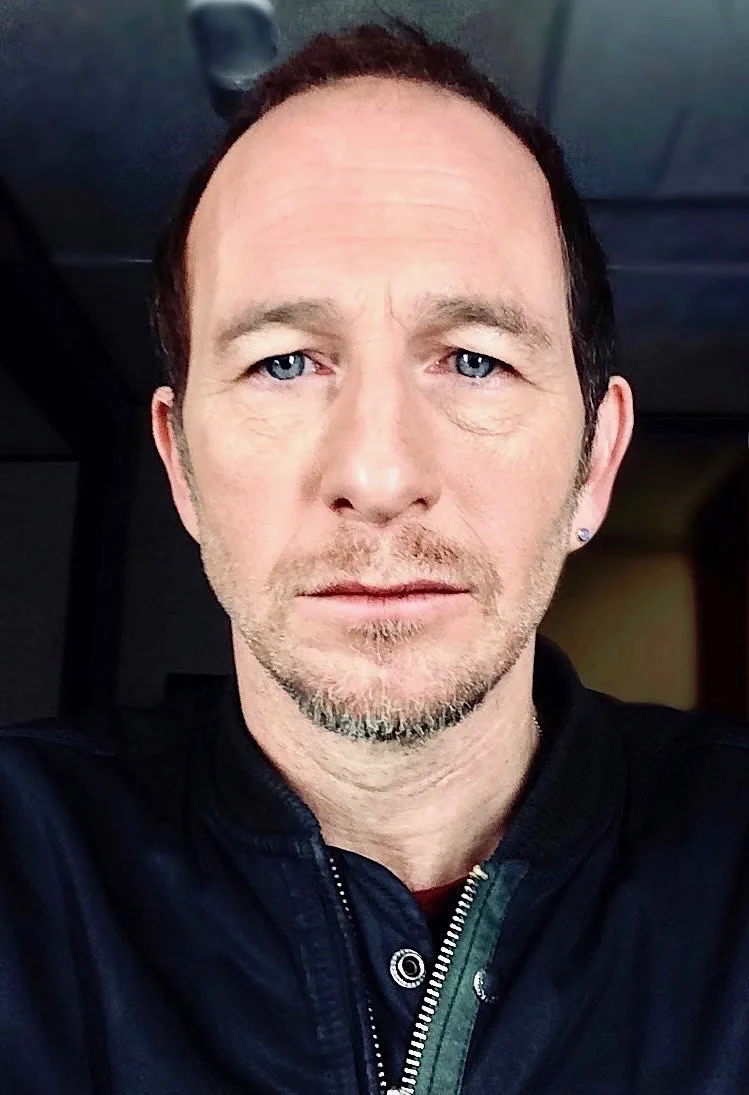تصویر Paul Kaye