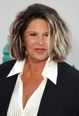 تصویر Lainie Kazan