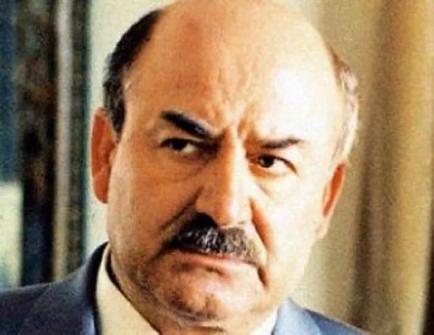 تصویر Vangelis Kazan