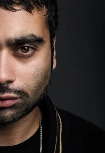 تصویر Ali Kazim