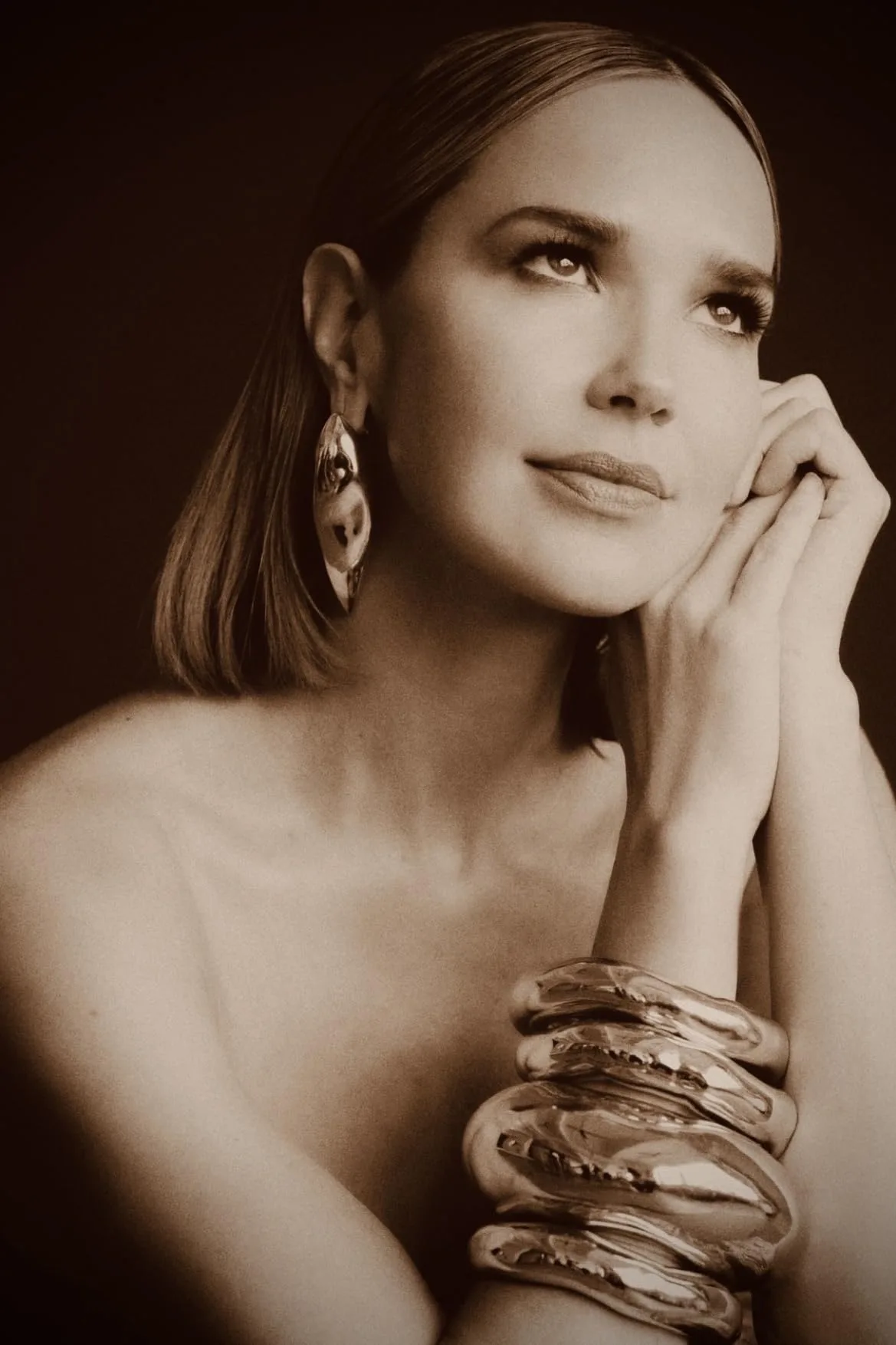 تصویر Arielle Kebbel