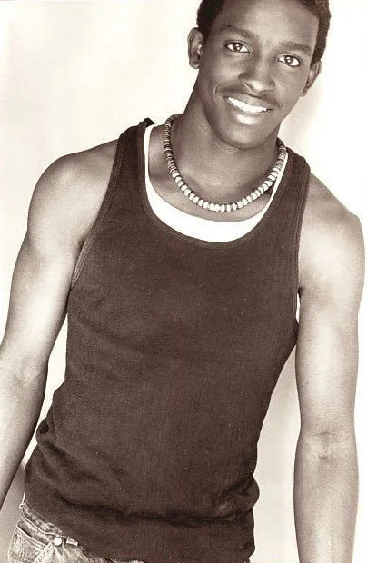 تصویر Elijah Kelley