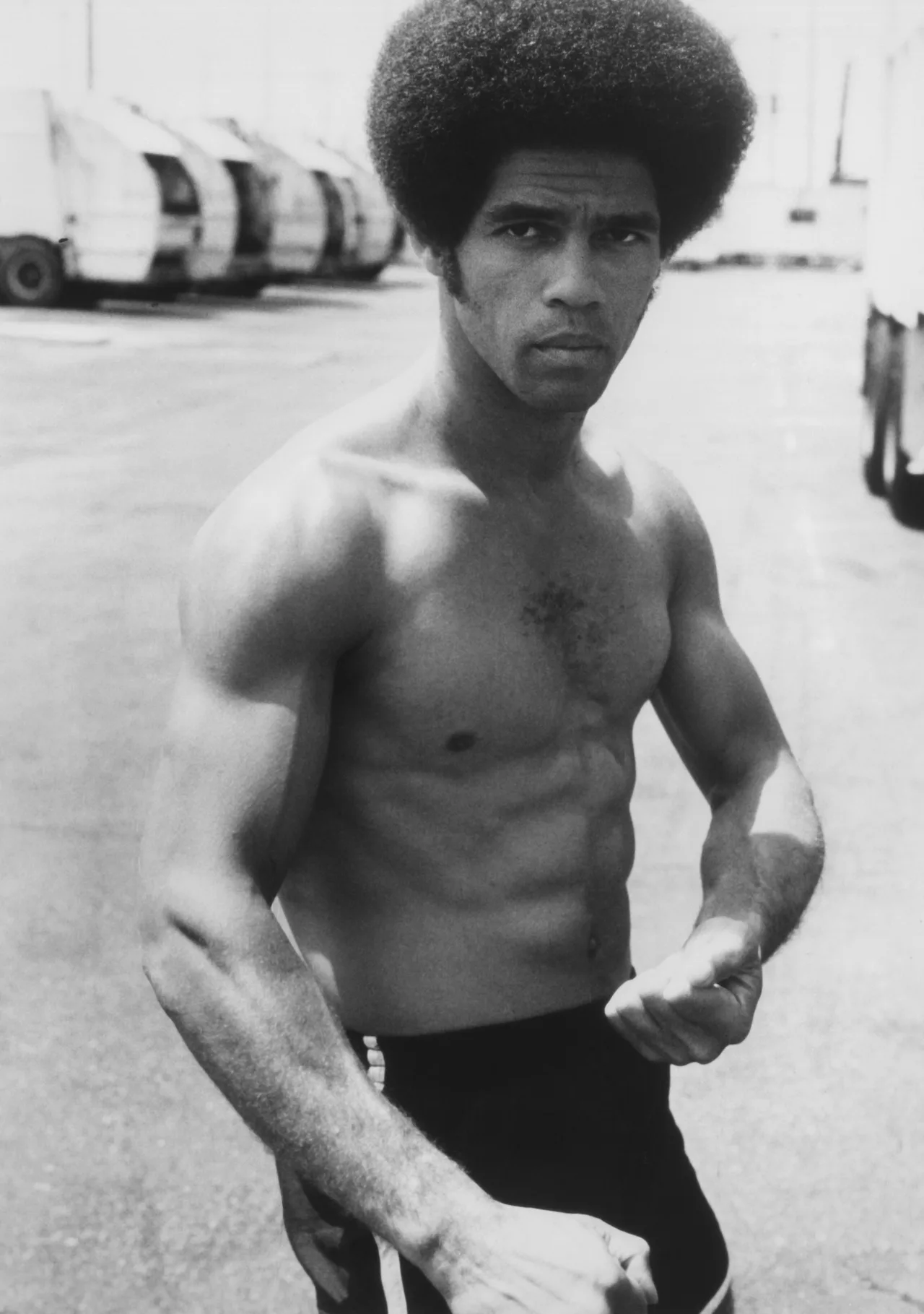 تصویر Jim Kelly