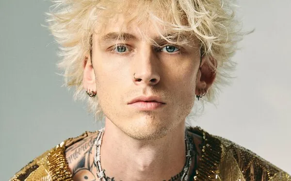 تصویر Colson Baker