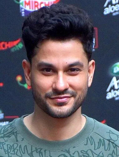 تصویر Kunal Kemmu