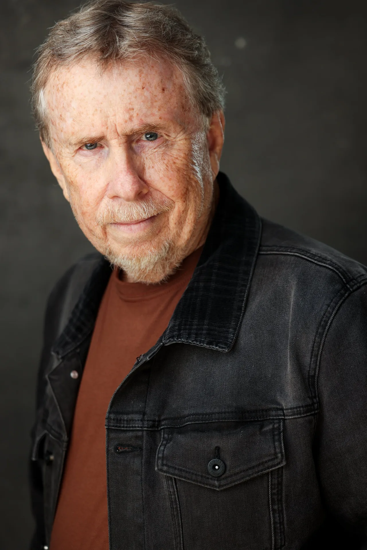 تصویر Tommy G. Kendrick