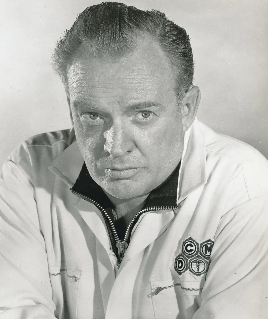 تصویر Arthur Kennedy
