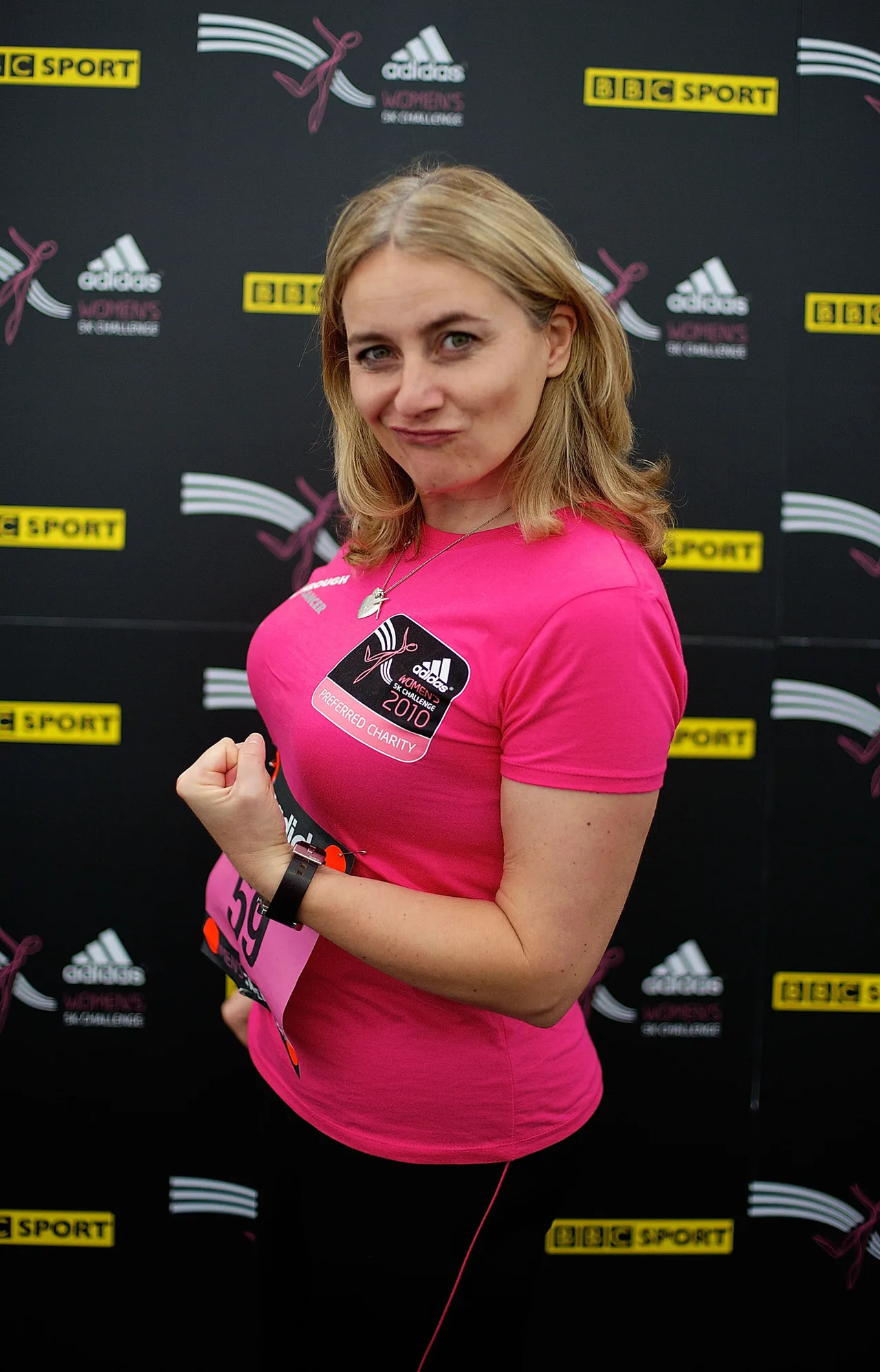 تصویر Emma Kennedy