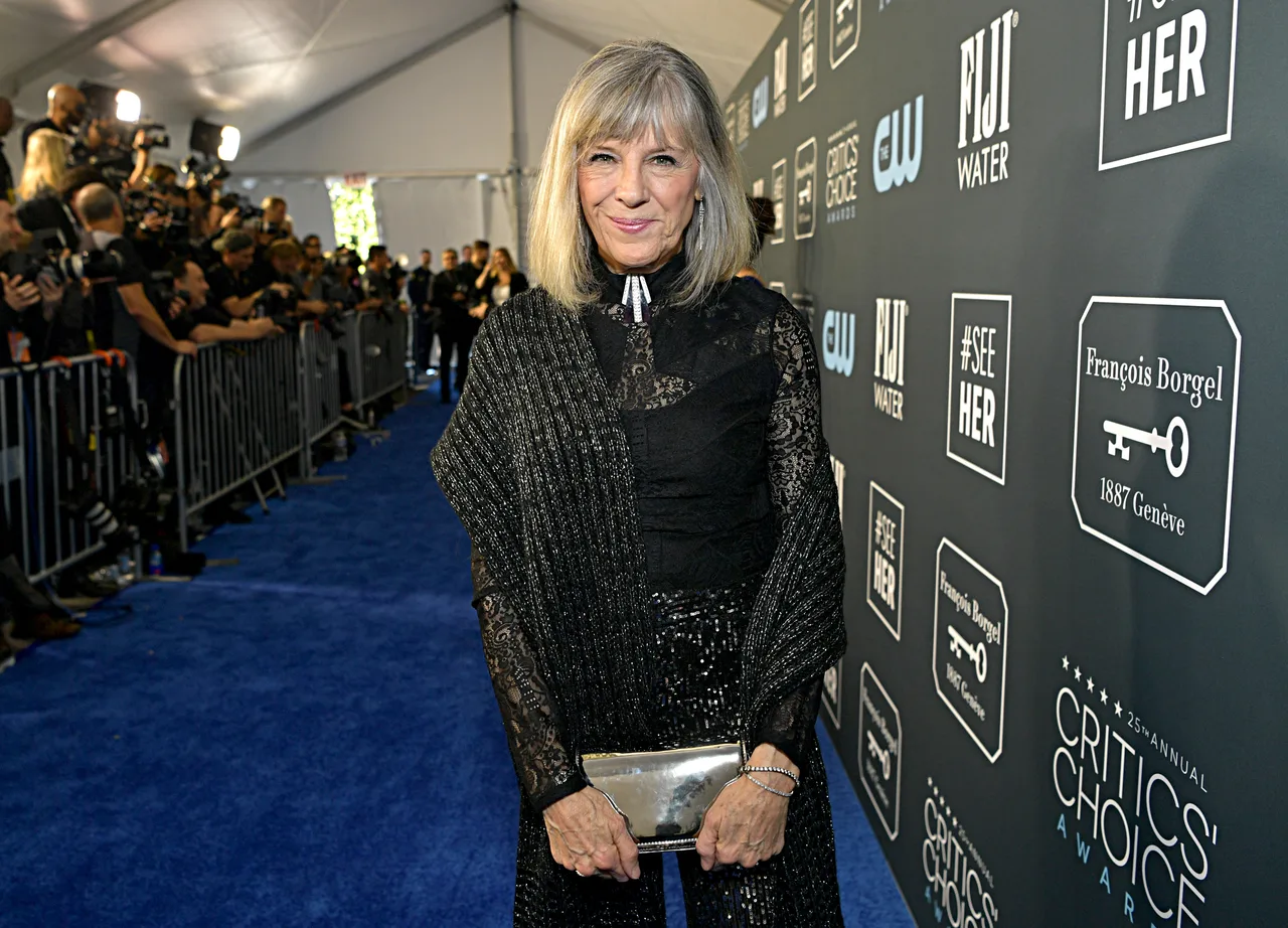 تصویر Mimi Kennedy