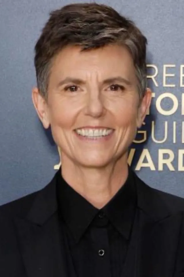 تصویر Tig Notaro