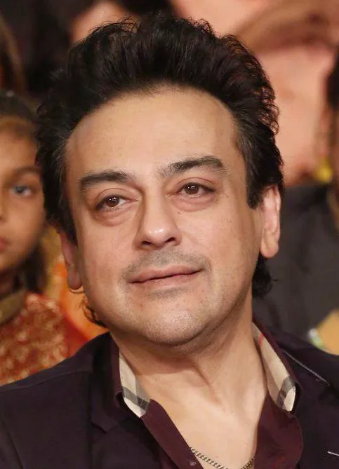 تصویر Adnan Sami