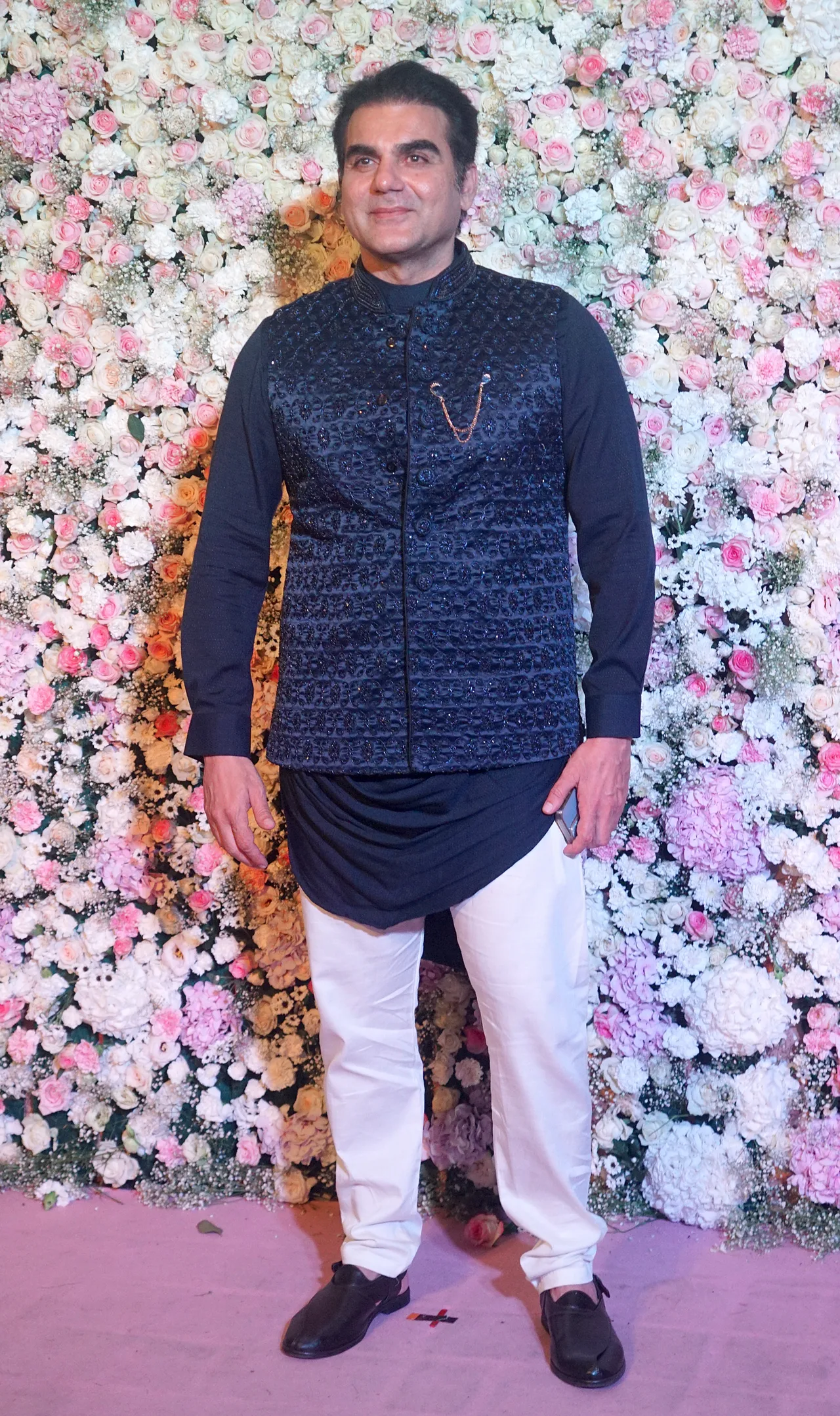 تصویر Arbaaz Khan