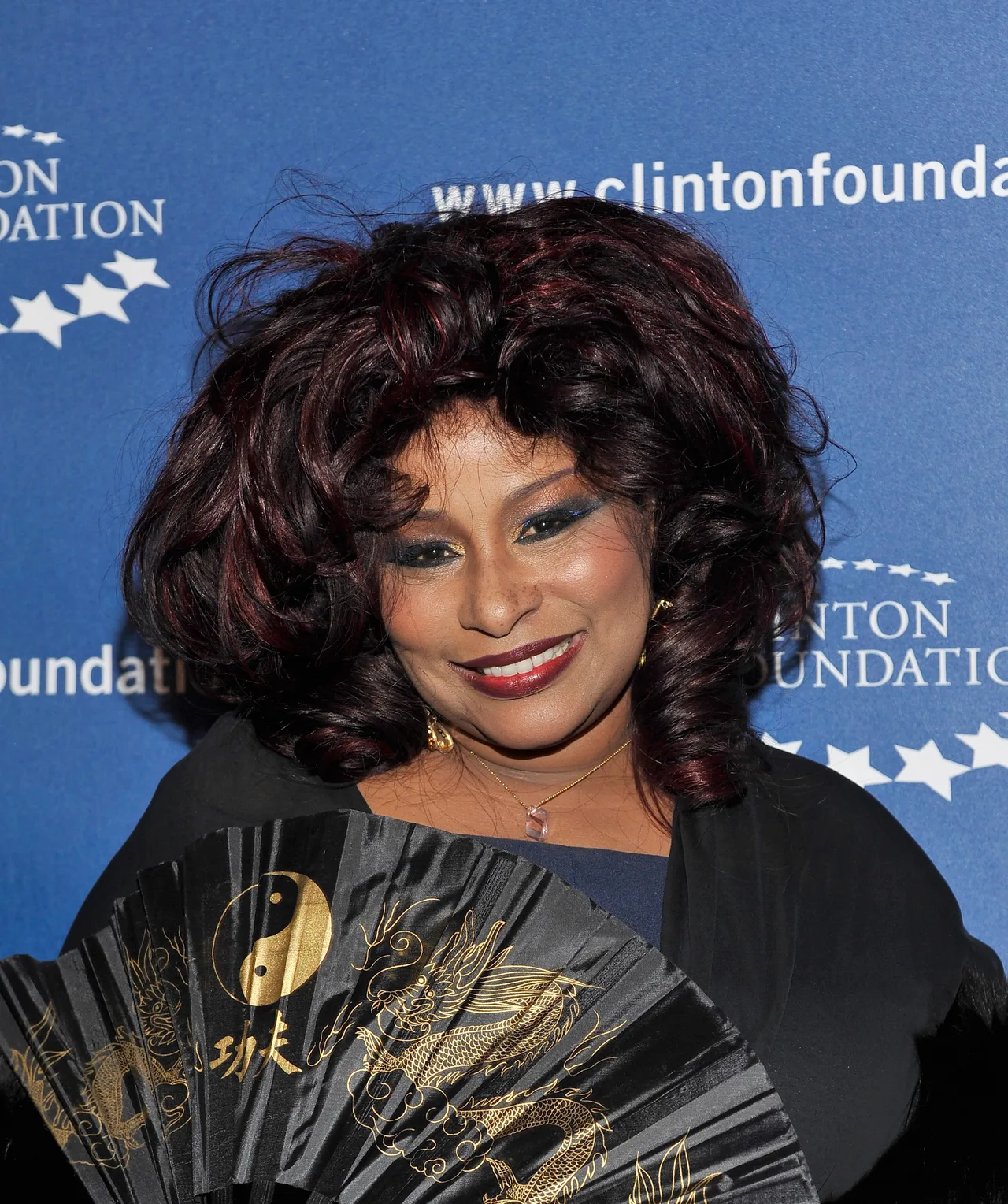 تصویر Chaka Khan
