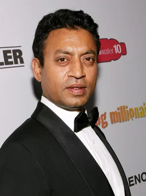 تصویر Irrfan Khan