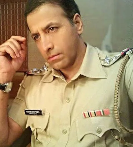 تصویر Nissar Khan