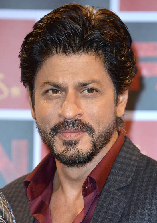 تصویر Shah Rukh Khan