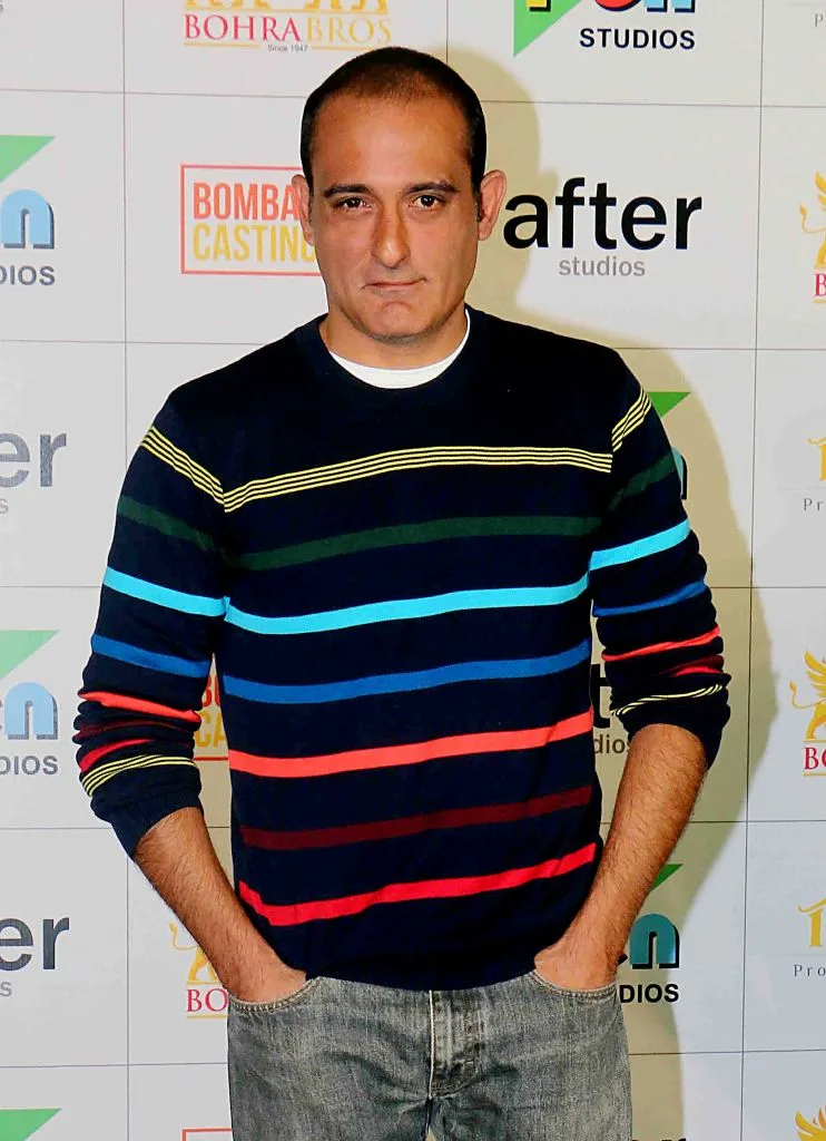 تصویر Akshaye Khanna