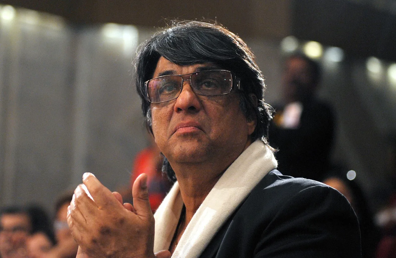تصویر Mukesh Khanna