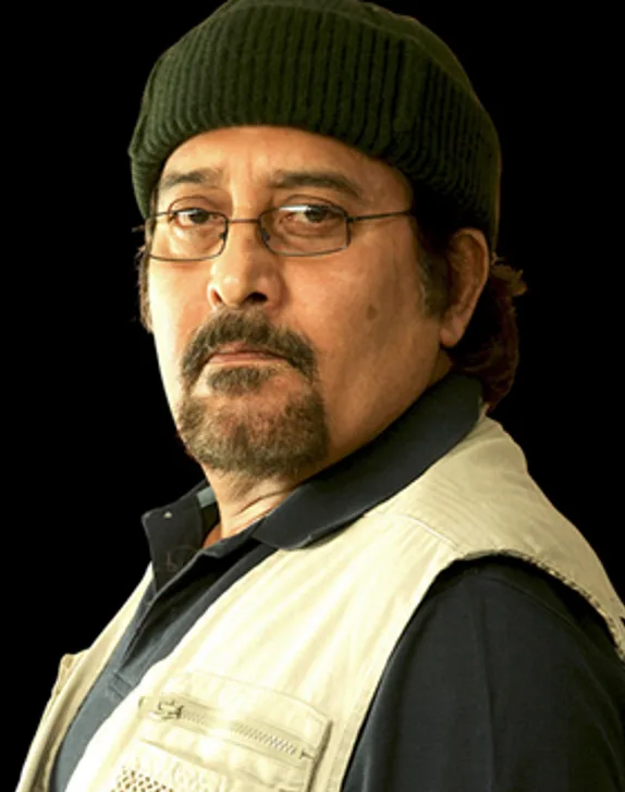 تصویر Vinod Khanna