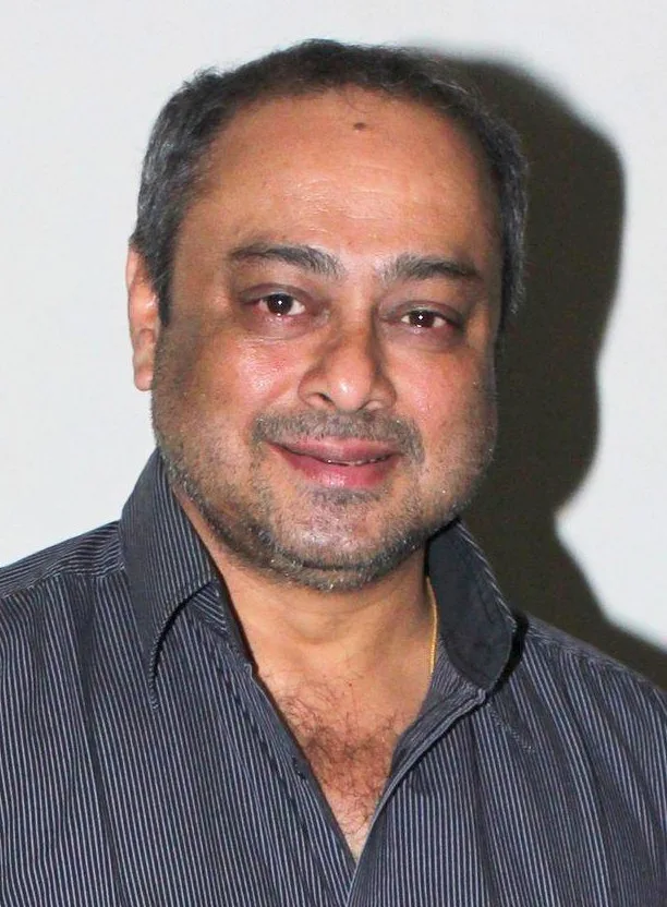 تصویر Sachin Khedekar
