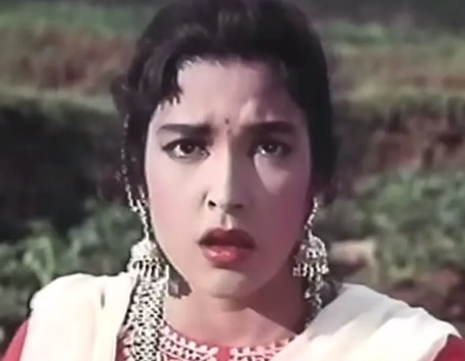تصویر Shobha Khote