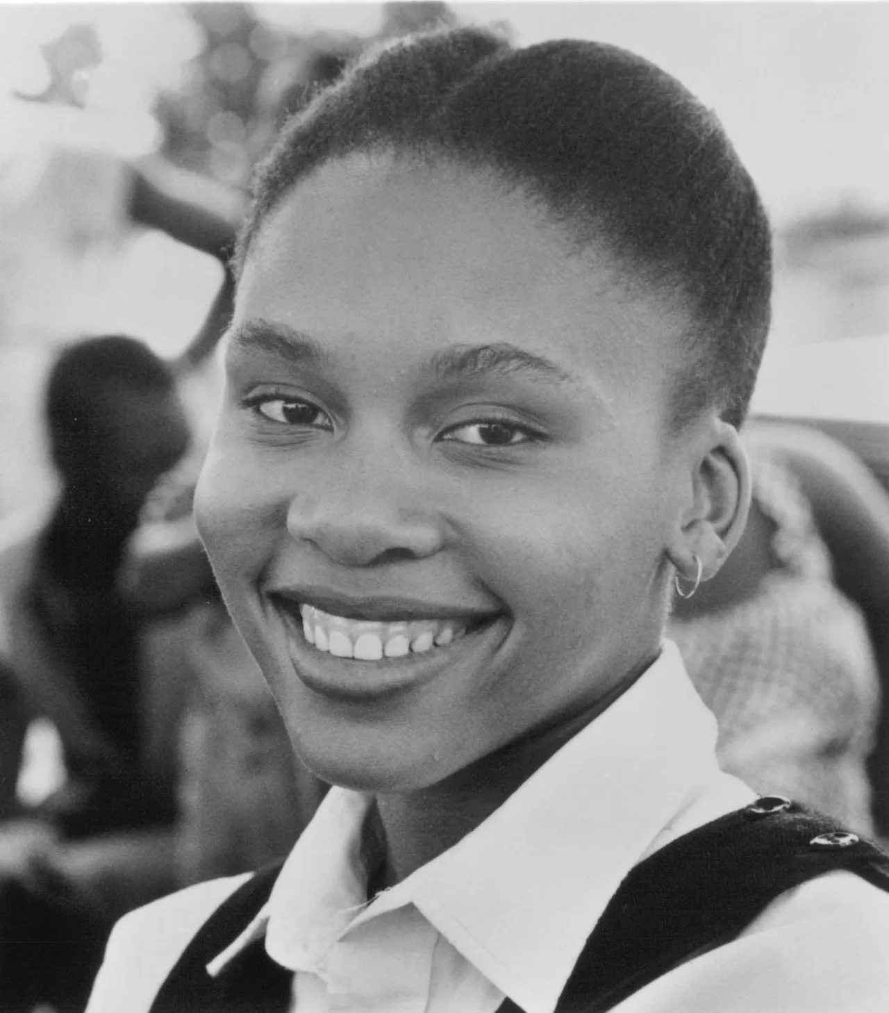 تصویر Leleti Khumalo