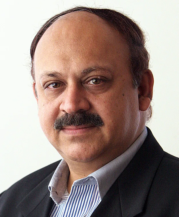 تصویر Akash Khurana