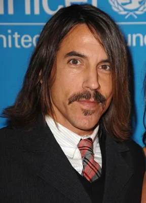تصویر Anthony Kiedis