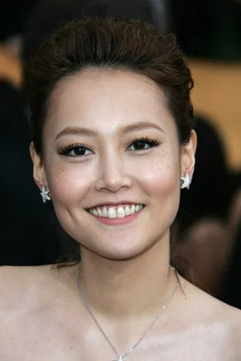 تصویر Rinko Kikuchi