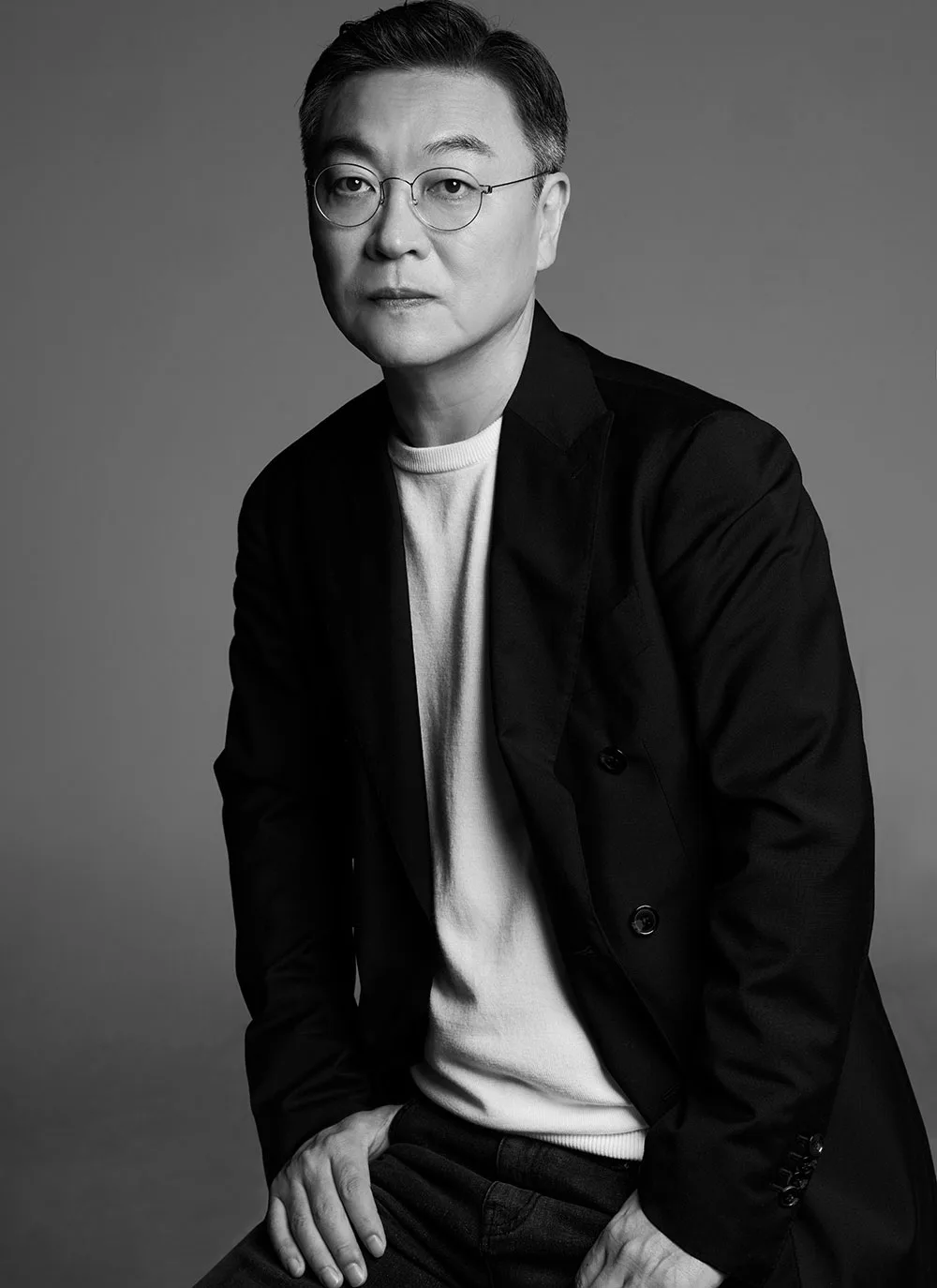 تصویر Kim Eui-sung
