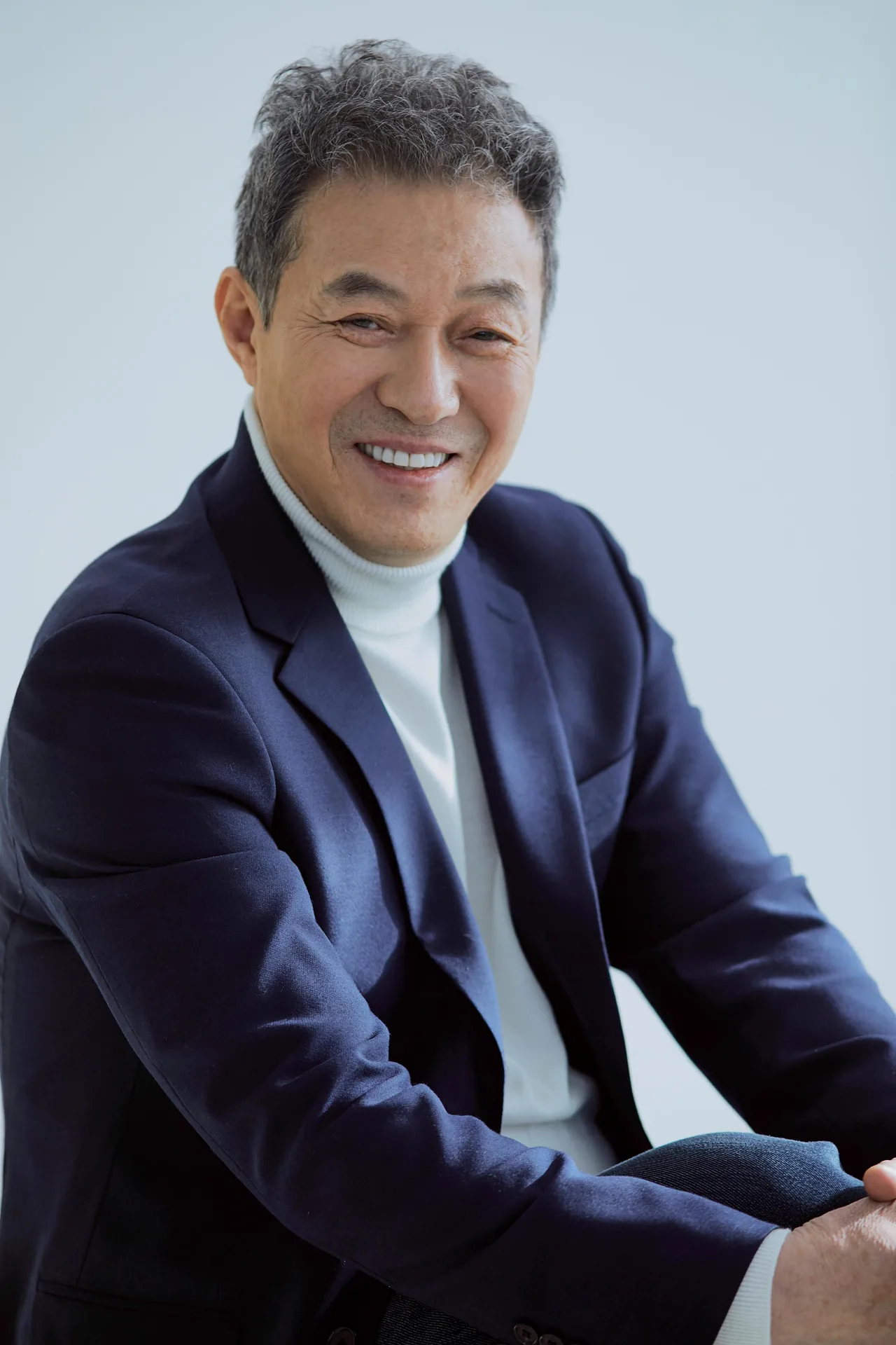 تصویر Kim Kap-su