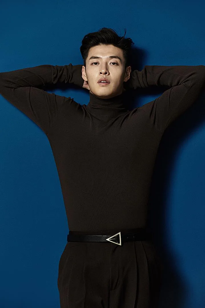 تصویر Kang Ha-neul