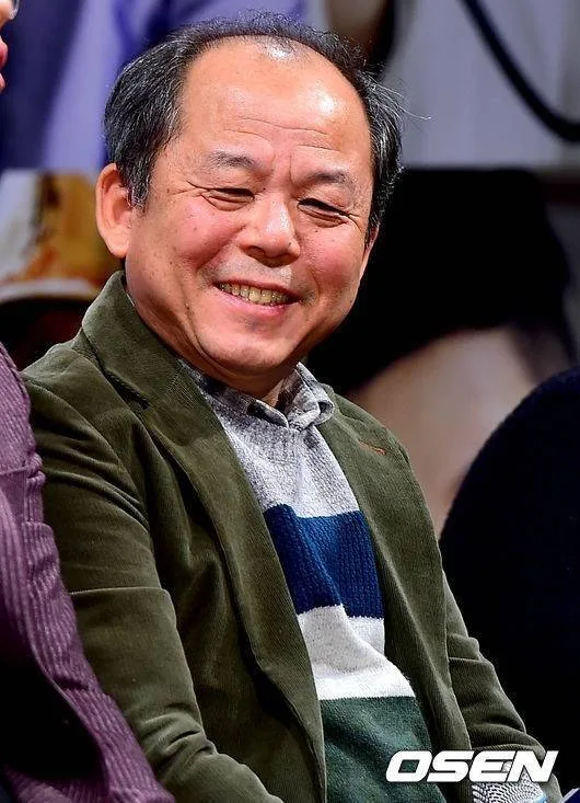 تصویر Kim Ki-chun