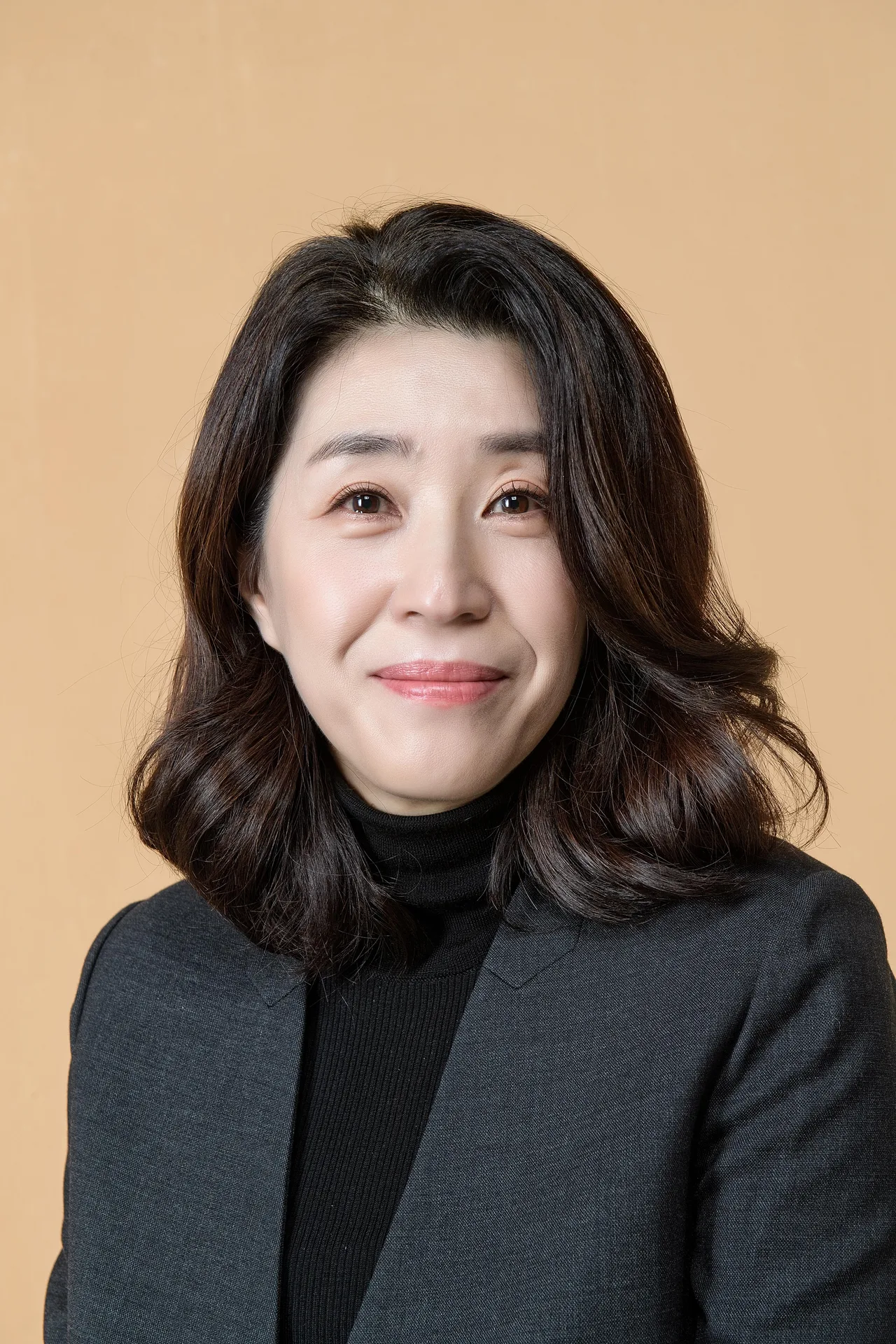 تصویر Kim Mi-kyung