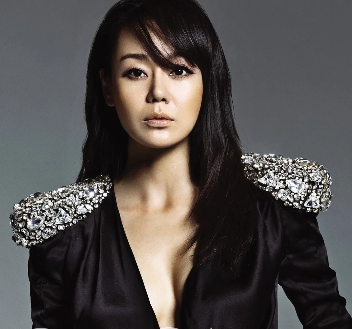 تصویر Yunjin Kim